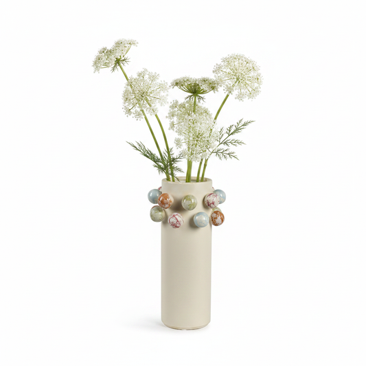 Handcrafted Ceramic Sculpture