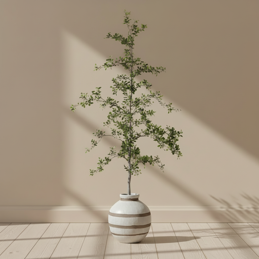 Larger Vase