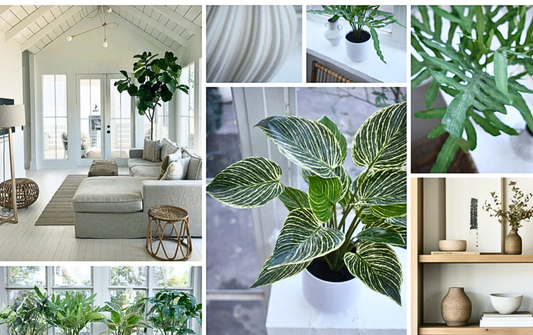 The Art of Eternal Greenery
