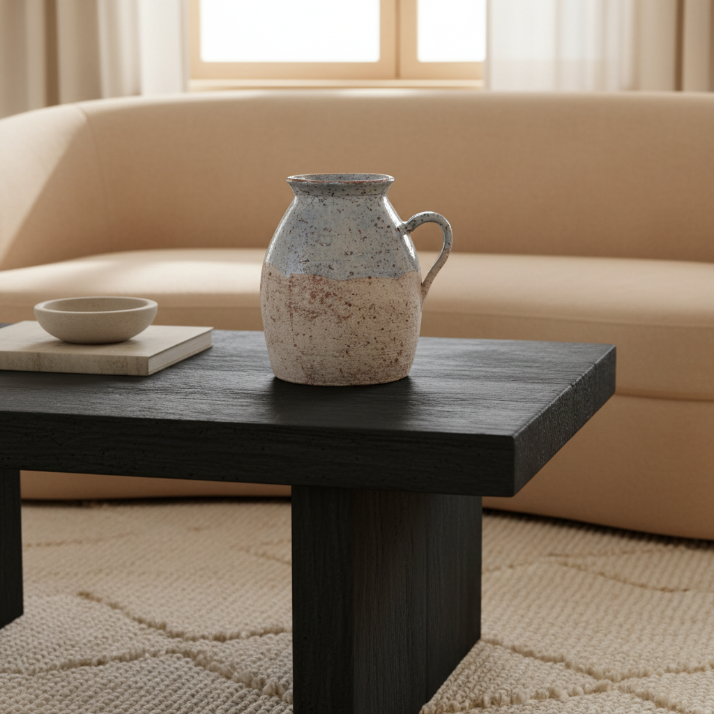 Small Space Styling
