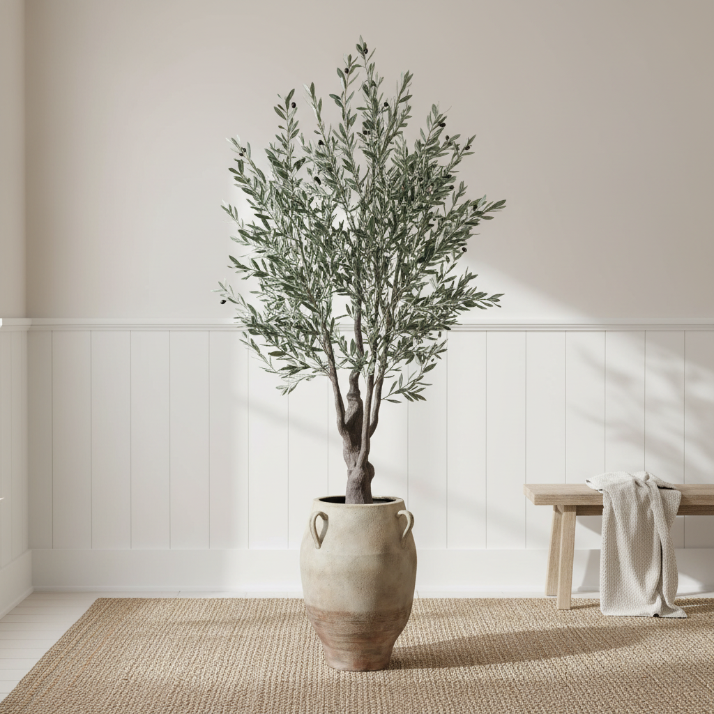 Indoor Plants