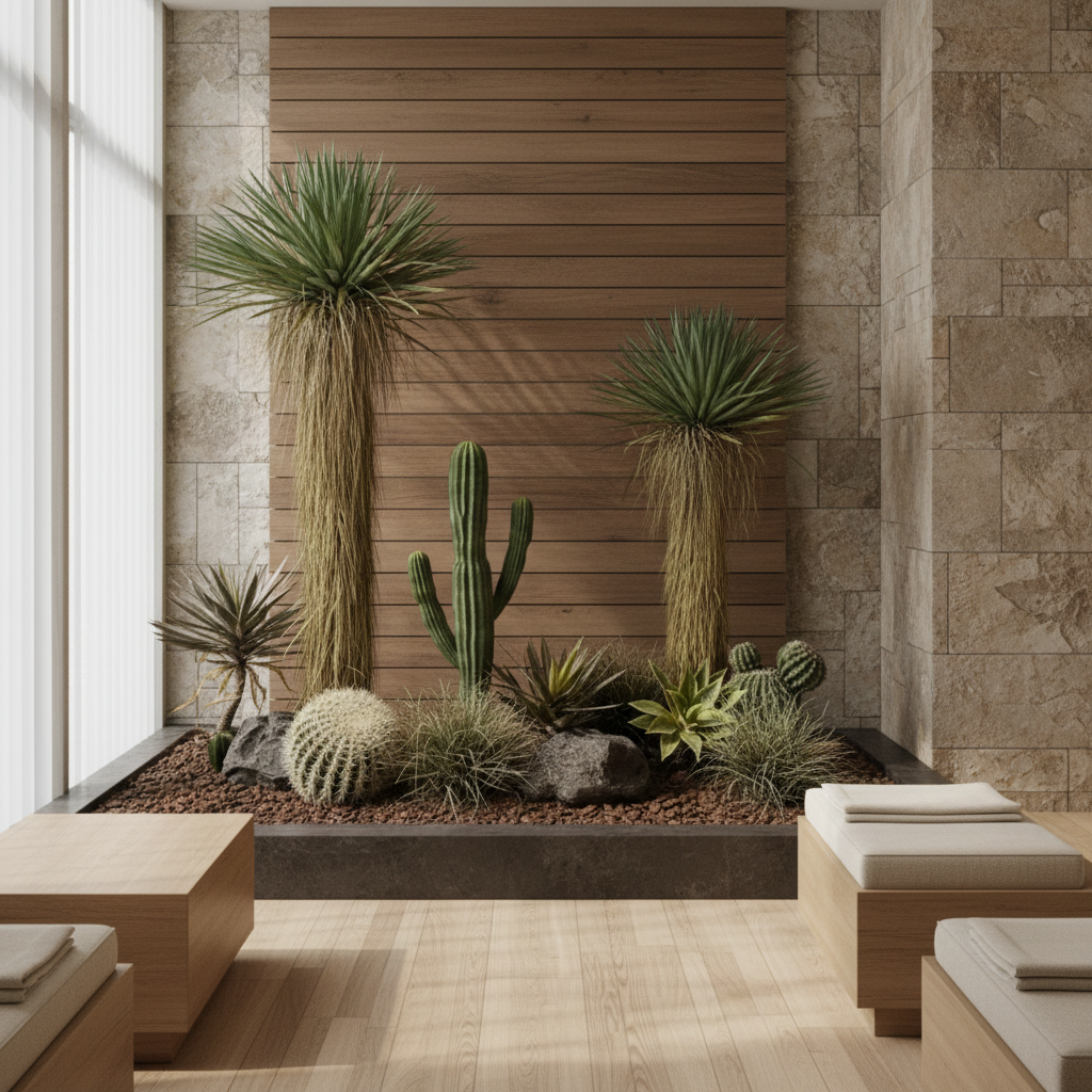 Office & Lobby