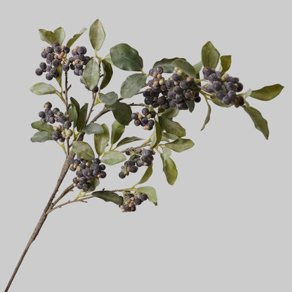 Artificial Berry Branch Stem