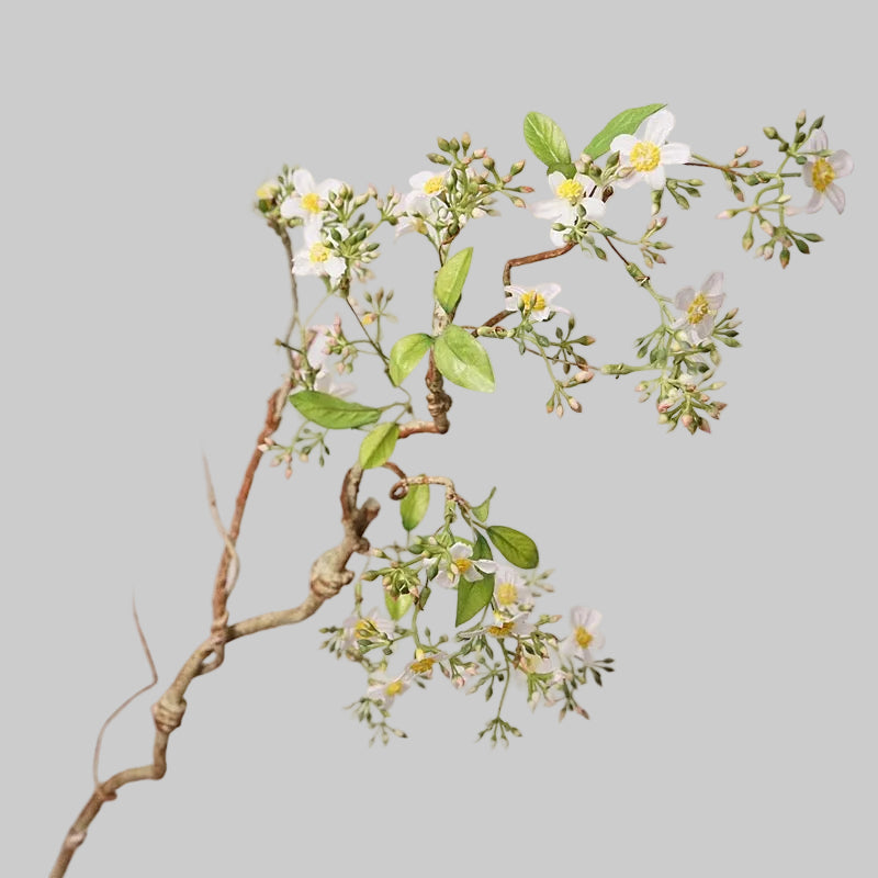 Artificial Wildflower Branch Stem – 36 in