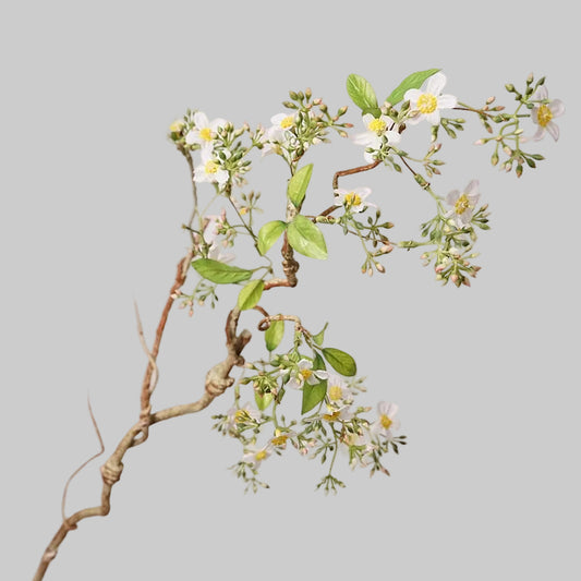 Artificial Wildflower Branch Stem – 36 in