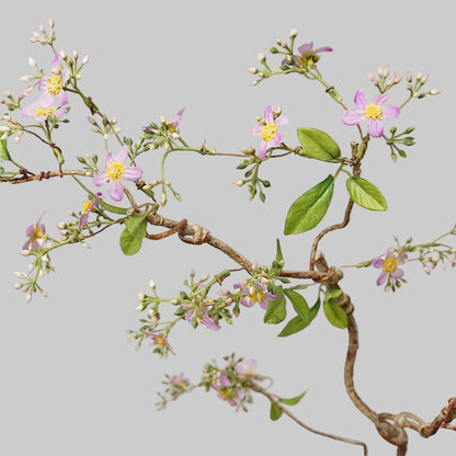 Artificial Wildflower Branch Stem – 36 in