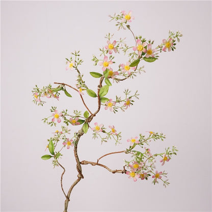 Artificial Wildflower Branch Stem – 36 in