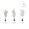 Pink Sakura 6.2ft (1.88m)