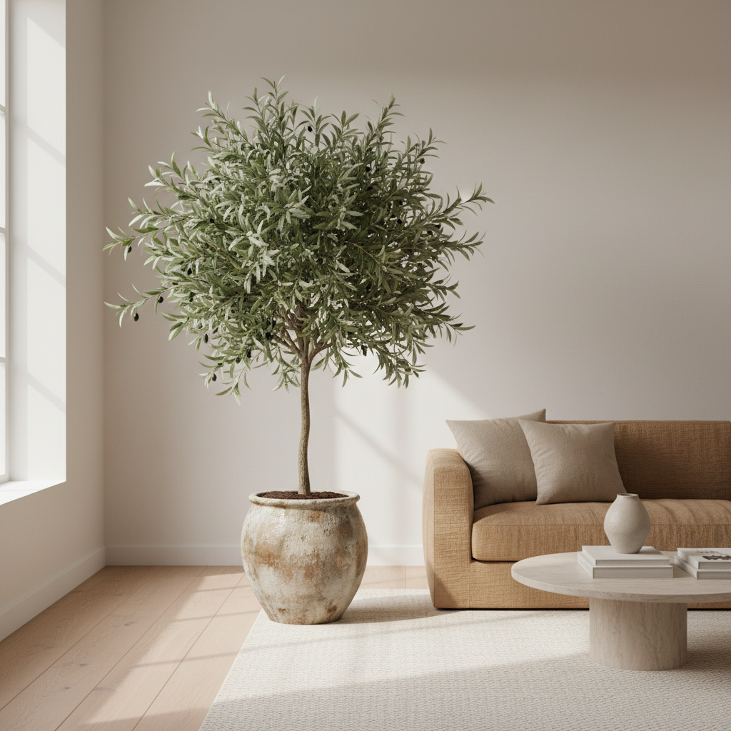 Artificial Trees