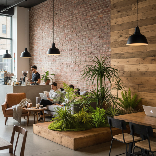 Coffee Shop