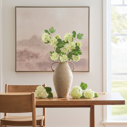 Dining Table Scene